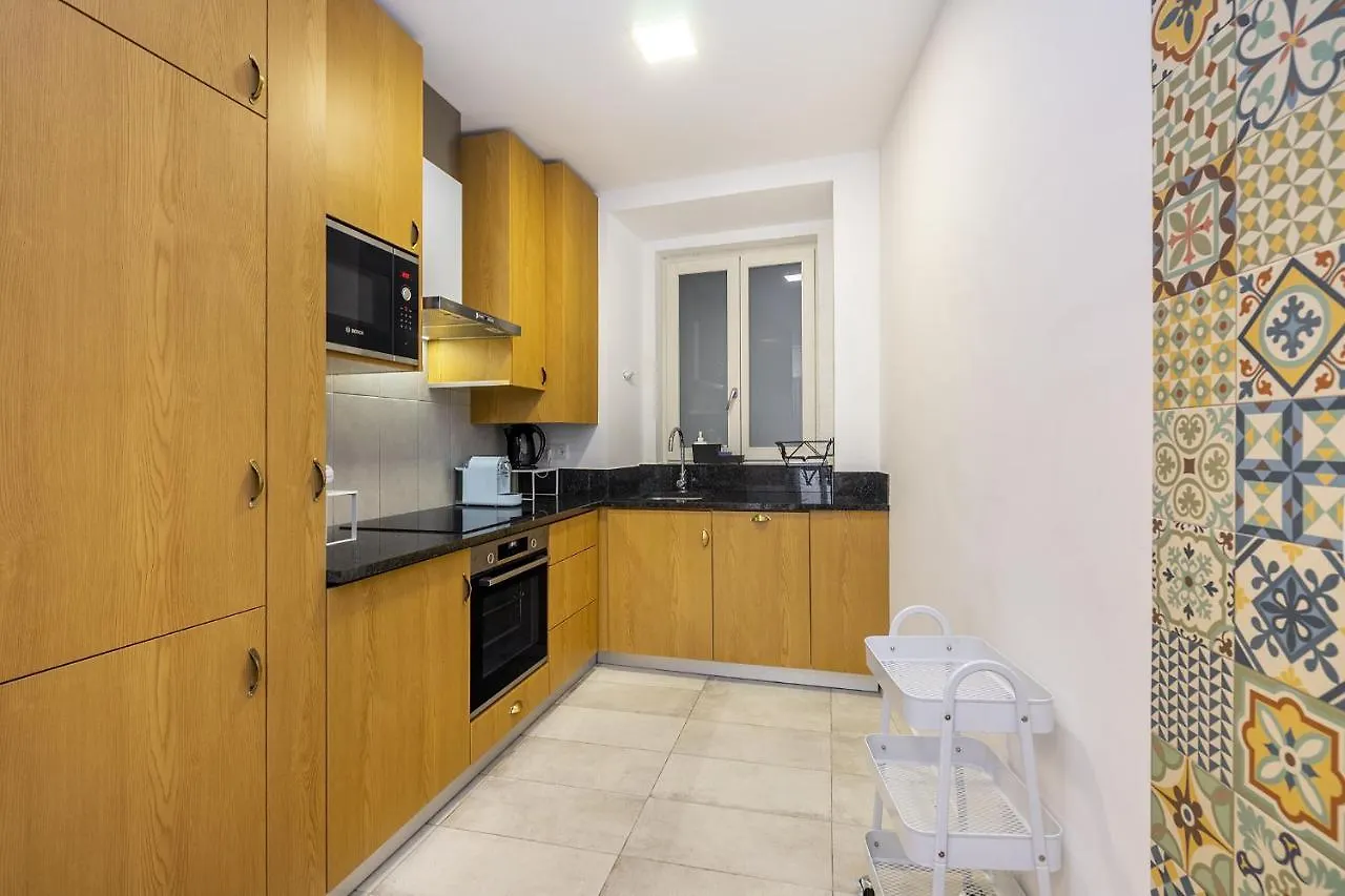 Whome Bairro Alto 2-Bed Central Location Fully Equipped Lisboa